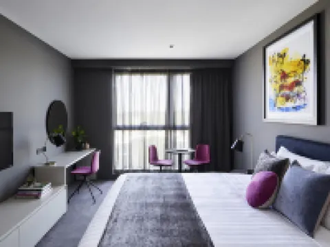 The Chen - Art Series Hotels in Box Hill