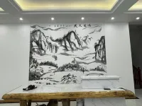Mountain Whispering Creekside Hotel