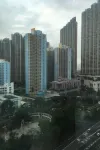 Holiday Inn Express Hong Kong Mongkok Hotels in Mong Kok