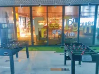 Foshan Zumiao Yunqi Intercity Hotel (Jihua Sixth Road Subway Station Branch)