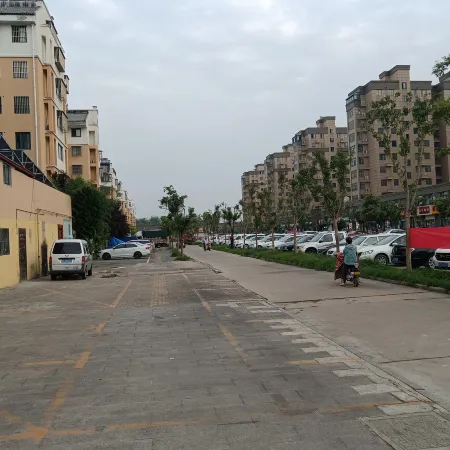 Funing Dongshanhong Hotel