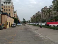Funing Dongshanhong Hotel