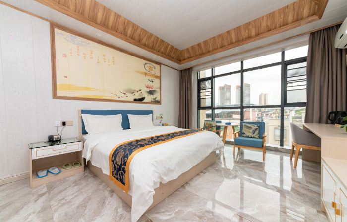 Haoting Hotel