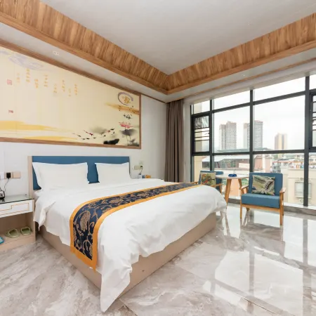 Haoting Hotel