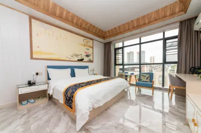 Haoting Hotel