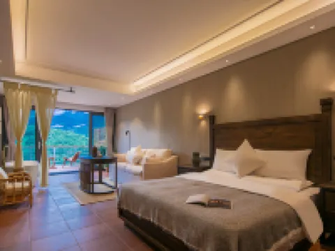 Guming's Nest Mid-Levels Hotel Hotels in Shuangjiang