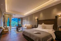 Guming's Nest Mid-Levels Hotel