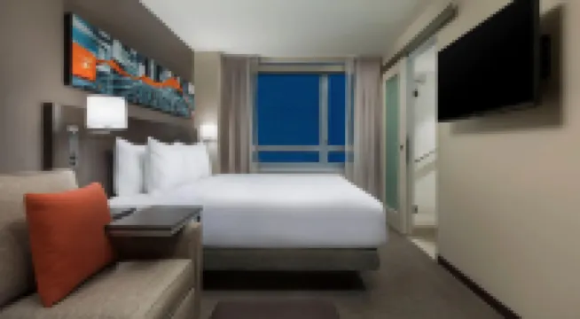 Hyatt Place New York City/Times Square