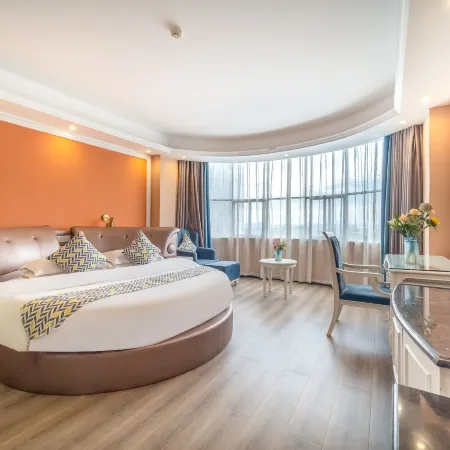 Xiyueli Hotel (Guiping Xishan Passenger Transport Center)