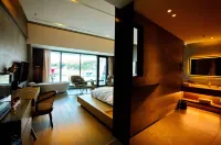 Zaizhihe·Manjiang Luyuan Vacation hotel