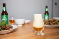 Tongchen Inn in The ancient city of Beijing