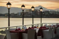 Swiss-Belhotel Silae Palu - servizio colazione
