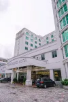 Southern City Hotel Các khách sạn gần Fangchenggang No.1 Highway Passenger Transport Center