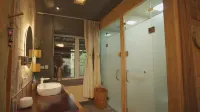 伊春森林院子民宿
