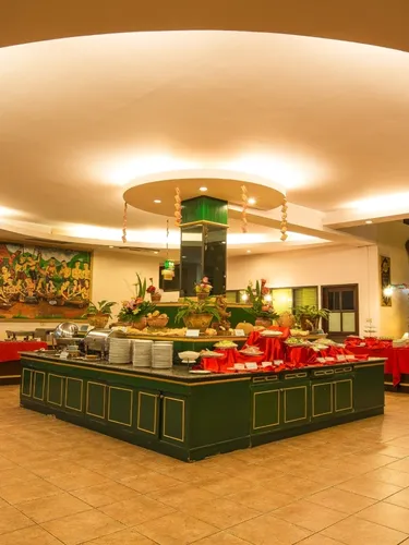 รูปภาพของโกลเด้นท์ ไพน์รีสอร์ท เชียงราย