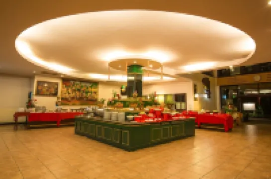 โกลเด้นท์ ไพน์รีสอร์ท เชียงราย