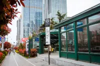 이란 완자 아파트