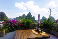 Lanxue Huakai Inn Hotels in 