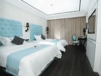 Homeinn Plus (Zhengzhou East Railway Station) Hotel in zona Zhengzhou East Railway Station