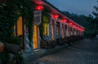 Guanshan Shiwai Chayuan Inn - Breakfast