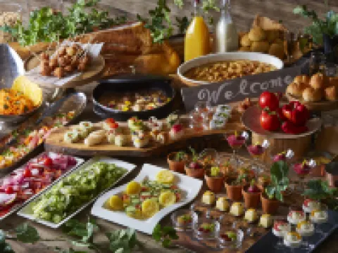 京王プラザホテル札幌 札幌のホテル