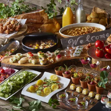 Keio Plaza Hotel Sapporo