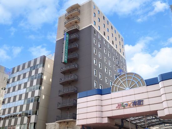 新潟の新潟県民会館周辺ホテル 23おすすめ宿 Trip Com