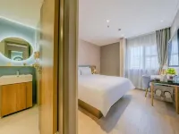 Homeinn · neo (Langfang North China Institute of Aerospace Engineering) Hotels in Langfang