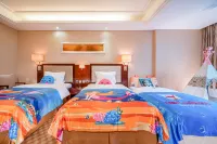 Yongjiang Hotel