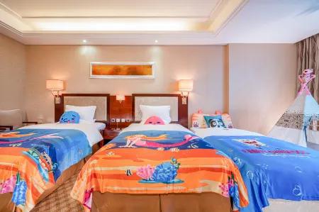 Yongjiang Hotel