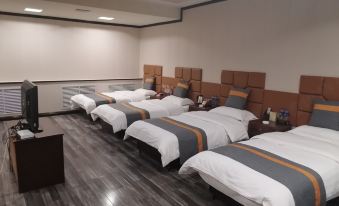 Linfen Yuelaixuan Hotel