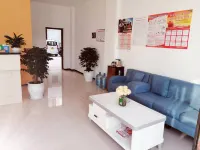 Puerrui Hotel