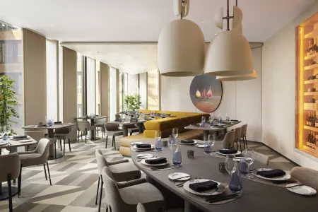 Pan Pacific London Отели рядом с достопримечательностью «Пекхам Рай Парк & Коммон»