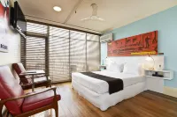 Tolarno Hotel Hôtels à : Saint Kilda West