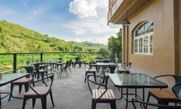 Yiliang Colorful Dreamland Homestay