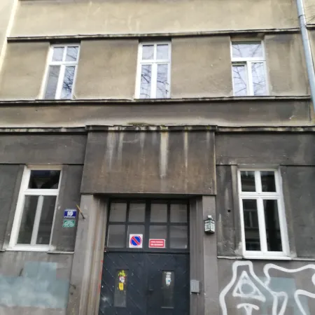Evergreen Hostel Krakow