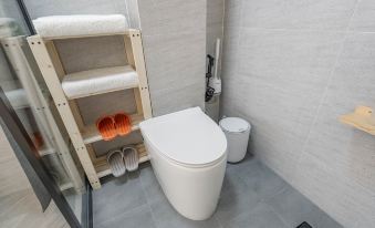 Chengdu Lanshe Quality B & B