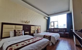 Lanzhou Wenhua Business Hotel (Xiaoxihu store)