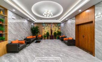 Yule Boutique Hotel (Sports Center Branch)