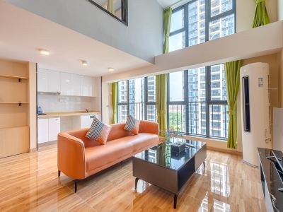 Atlan apartments