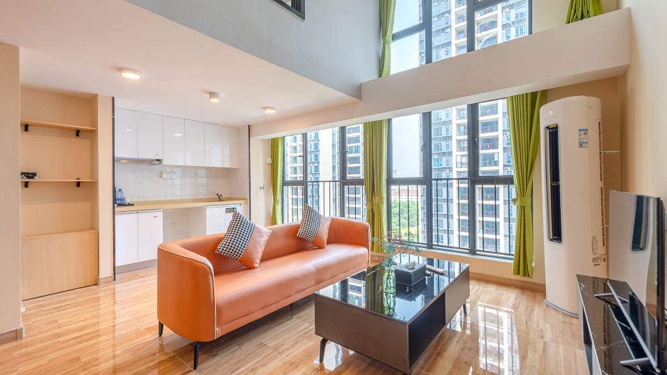 Atlan apartments