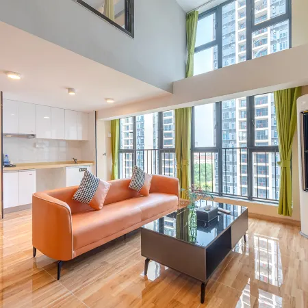 Atlan apartments