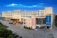 Ousika International Hotel (Dongguan Gaobu Tongfu) Các khách sạn gần Shilong Gymnasium