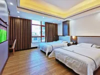 Lianjiang Jiayue Apartment