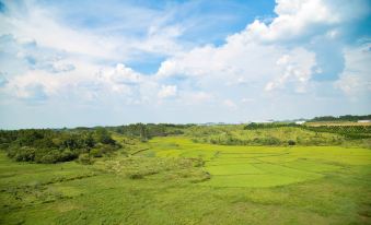 Juyuan Hotel (Guilin Liangjiang International Airport Airport Town)