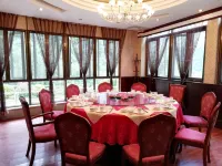 Xiling Shanzhuang Hotel - sarapan