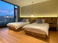 Haifeng Hotel Hotels in Daishan