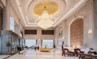 Vienna International Hotel (Zhangshu Times Square Renhe)