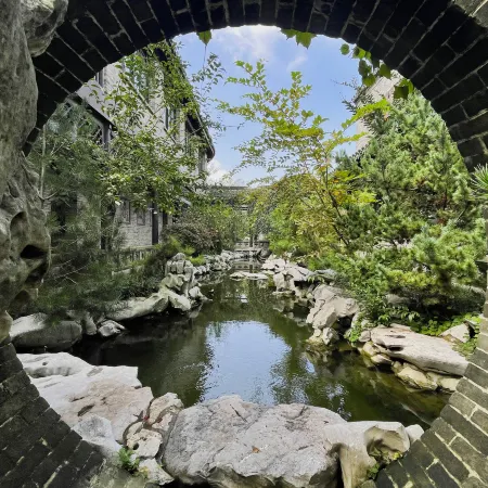 Longzhouyi Hotel