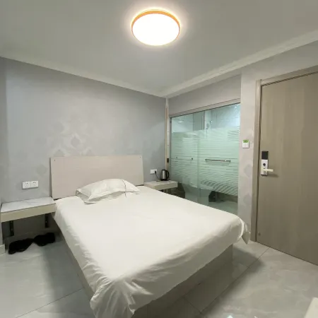 Shanshi Hotel